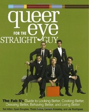 Queer Eye for the Straight