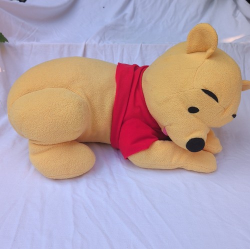 Winnie pooh kuscheltier xxl - kuscheltier,