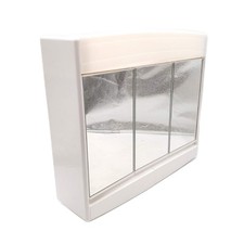 Jokey Spiegelschrank Badmöbel