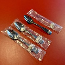 3 x Kaffeelöffel • NEU OVP