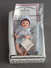 Ashton Drake Galleries Puppe