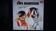 LP "FIPS ASMUSSEN - ABER