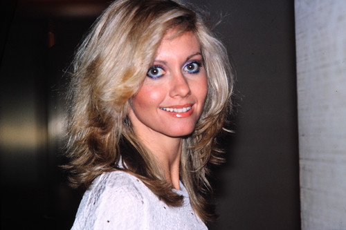 Olivia newton john foto - newton-john,