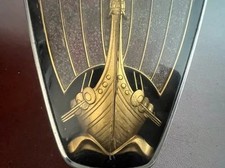 🔴 ROVER Auto Emblem P6 2000