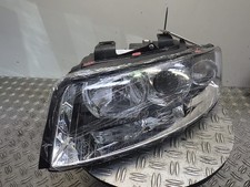 Scheinwerfer links Audi A4 (8E, B6)  537981