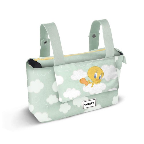 Kinderwagen tasche looney - kinderwagen-tasche,