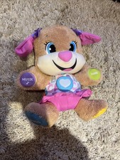 Fisher Price Lernspaß Hunde