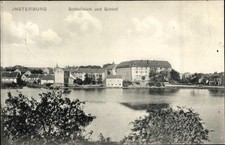 Ak Tschernjachowsk Insterburg
