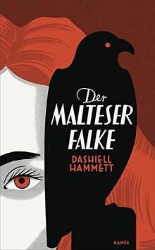 Der malteser falke von - der,