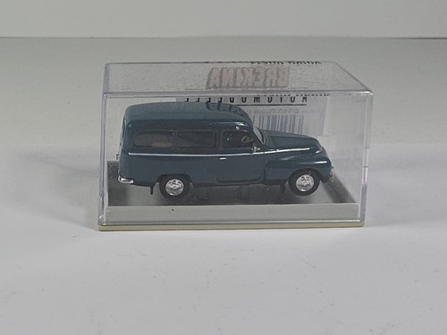 Mo494 brekina volvo - brekina,