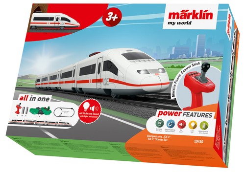 Märklin world 29430 - my,