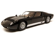 Lamborghini Miura P400 -