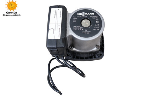 Viessmann grundfos - viessmann,