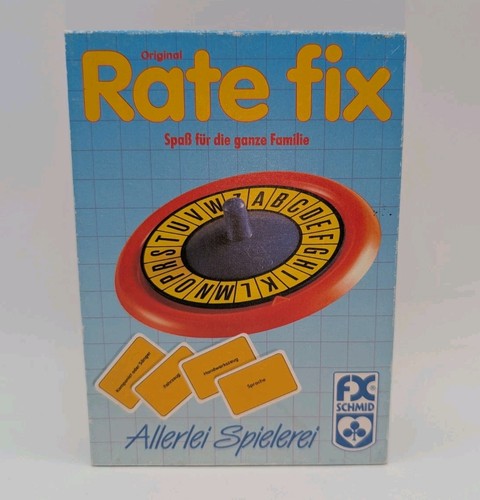 Original rate fix - fx, schmid
