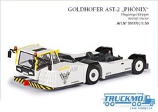 Conrad Phönix Goldhofer AST-2