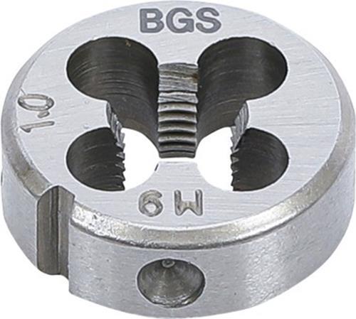 BGS-1900-M9X1.0-S