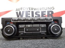 Klimabedienteil SHZ Klimabetätigung Einstelleinheit VW PASSAT 3C 5K0907044CC