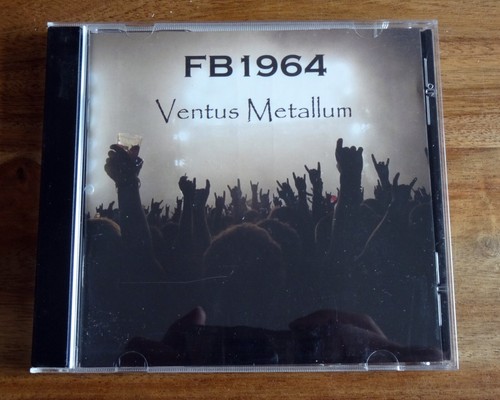 Fb1964 ventus metallum - fb1964,