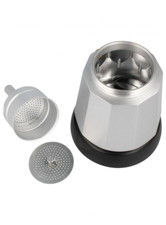 DeLonghi Boiler Trichter