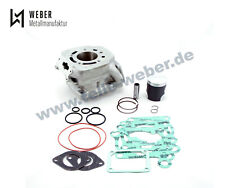 Original Cagiva 125 125ccm Mito Zylinder Wössner 2-Ring Zylinderkit Bj. 1988-