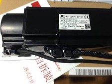 1PCS Neu FUJI Servo Motor