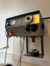 Degussa Rührgerät -Multivac