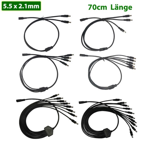 Stecker buchse stromverteiler - stecker-buchse,