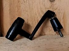 Shimano US Baitrunner 4500 A Rollenkurbel Angelrollengriff Kurbel Angelrolle TOP