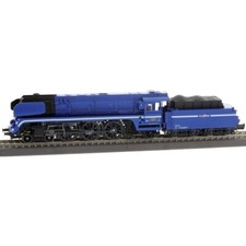 Tillig 502275 TT Dampflok BR