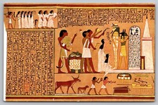 Postcard egypt mayer s - postcard:, mayer's