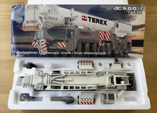 Terex-Demag AC 500–1 SSL