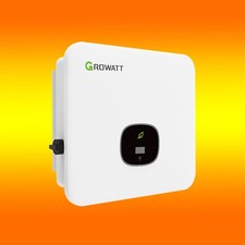 Growatt MOD 8KTL3-XH BP (0%