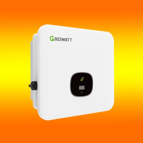 Growatt mod 8ktl3 - mod, bp