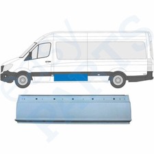 Für Mercedes Sprinter VW