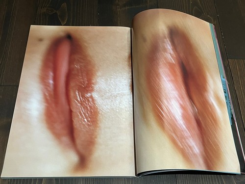 2004 ausgabe nobuyoshi - 2004,