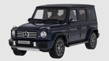 Mercedes Benz G500 W465 AMG