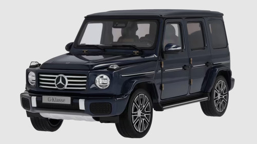 Mercedes benz g500 w465 amg - g500,