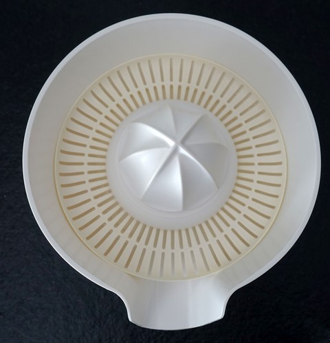 Krups 502101 zitruspresse - 502101,