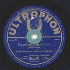 Alfred beres - beres,
