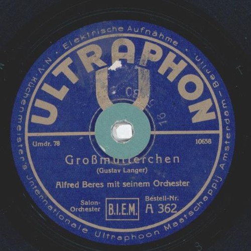 Alfred beres - alfred,