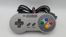 SNES - Original Super Nintendo Controller #1