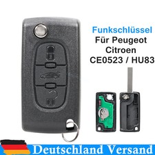 3 Tasten Funk Schlüssel