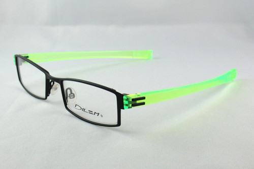 Originale dilem brille mod - ,