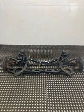 Hinterachse Hinterachsträger Hilfsrahmen VW Touran 1T3 1K0 505 315 BM