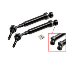 1 Paar Metall vorne/hinten