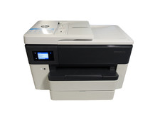 HP OfficeJet Pro 7730 A3