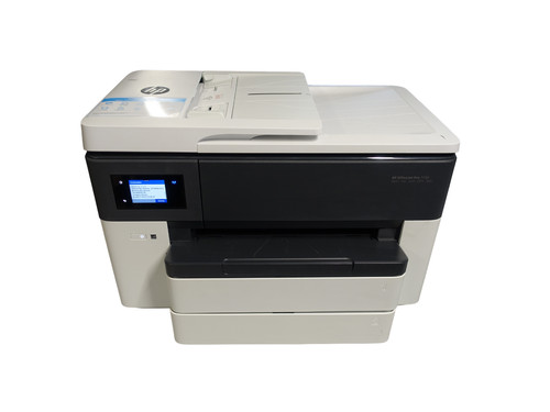Officejet pro 7730 a3 - hp,