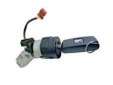 Zündschloss Peugeot 308 SW mit Schlüssel Schließzylinder 9663123280