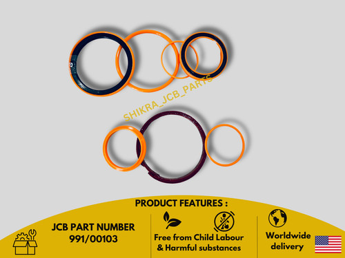 Jcb baggerlader - baggerlader,