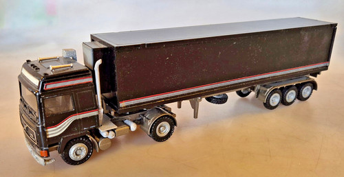 Conrad volvo ic - conrad, 16